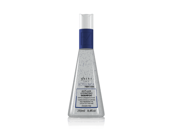 Champú Antiedad