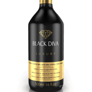 Sublime Black Diva