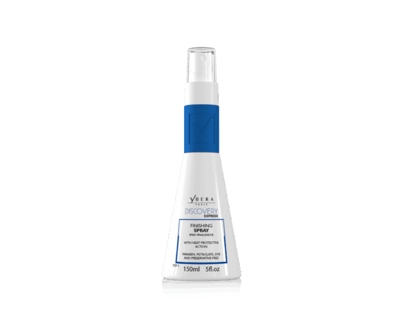 Spray Termoprotector