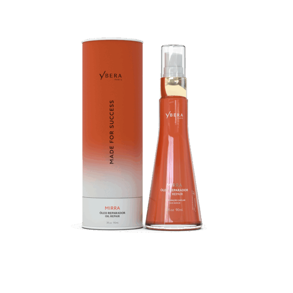 Aceite de Mirra