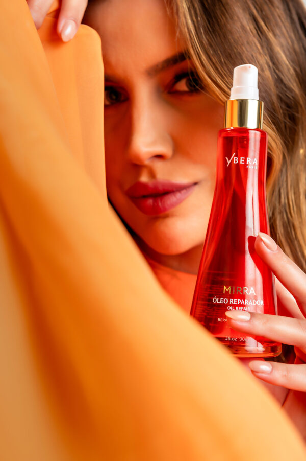 Aceite de Mirra - Imagen 3