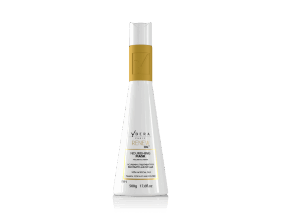 Mascarilla Nutritiva