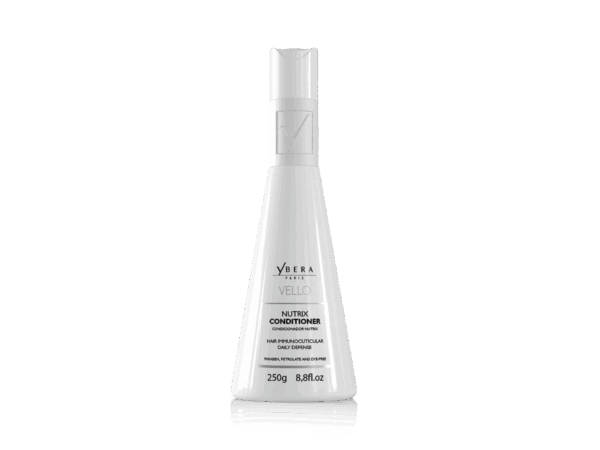 Acondicionador Nutritivo Vello
