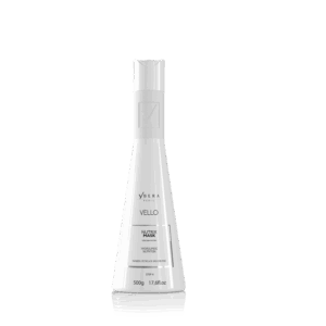 Mascarilla Nutritiva Vello