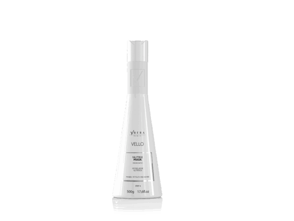 Mascarilla Nutritiva Vello