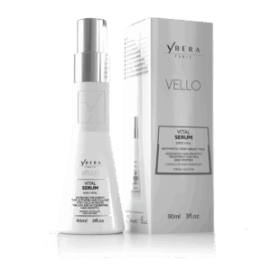 Serum Vital Vello