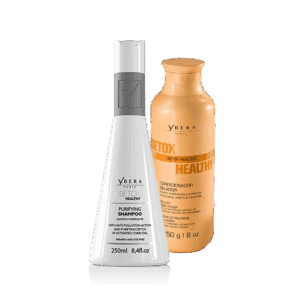 Pack Purificante Detox