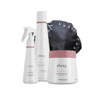 Tratamiento Profesional Antifrizz