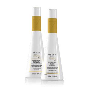 Pack Nutrición Renew Oil